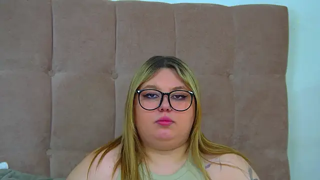 LillianKim লাইভ XXX চ্যাট