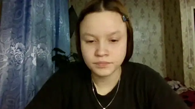 Chatroom XXX en direct de Ammymia