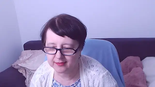 Chat +18 de ChristaRose ao vivo