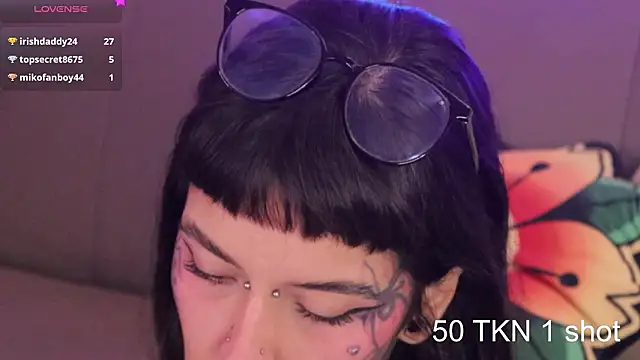 FairyFlexxxx Live XXX Chat