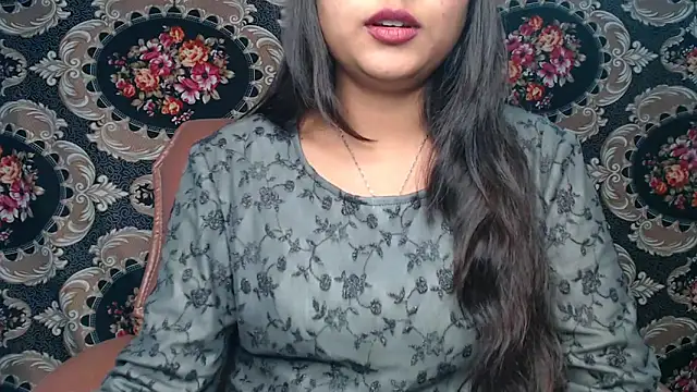 Wish_Queen Show Webcam