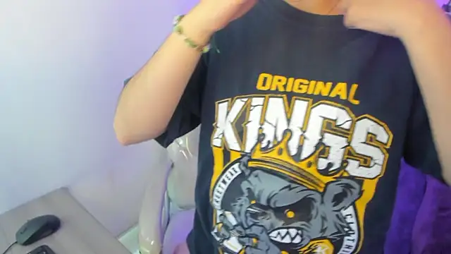 Nathaly_ds Live XXX Chat