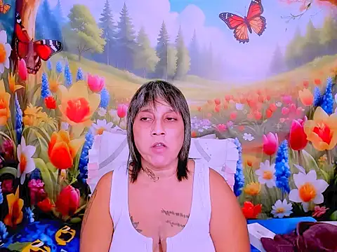 indianroxy Chat XXX in diretta