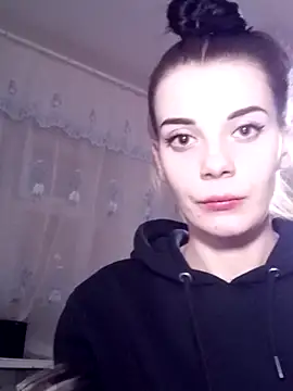 JhonSHelBy7LuNa Pertunjukan Webcam