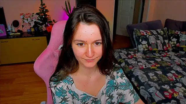 ameli_moon Chat XXX live