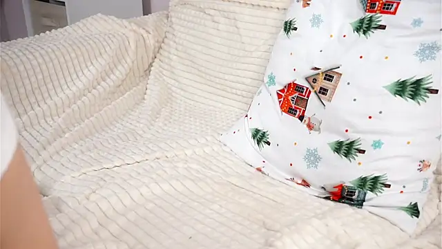 Chat +18 de SunnivaCovil ao vivo