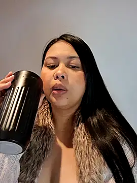 Alessandraa- webcam show