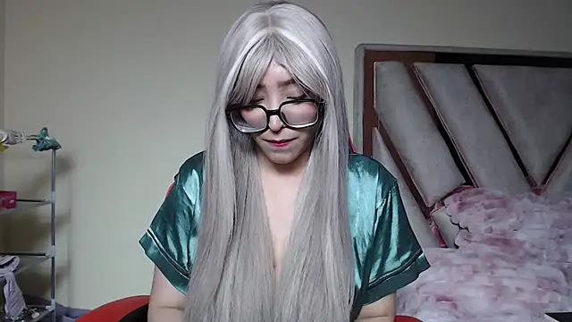 دردشة Arianna_fairy الجنسية المباشرة