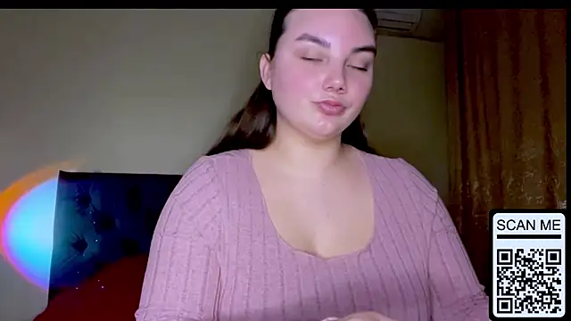 Chat XXX Live Dreamyblushfairy