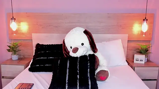 Czat XXX na żywo – SusanAdams1