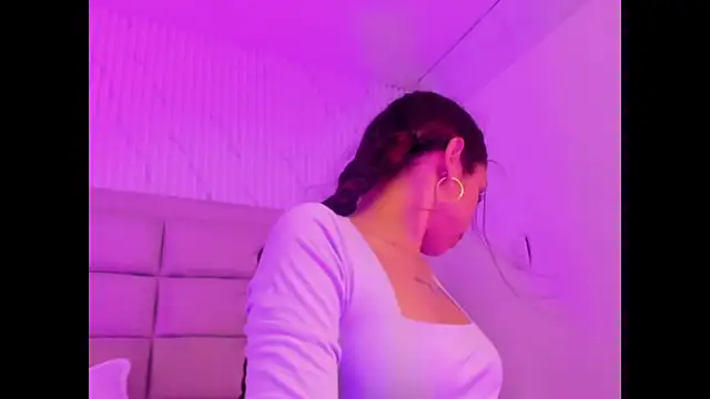 Czat XXX na żywo – CarolineFyre