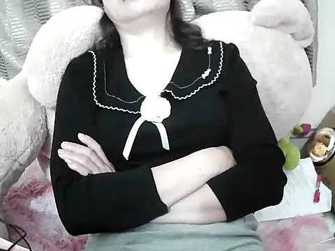 Ana_2023 Show Webcam