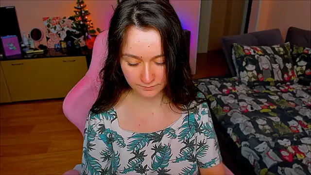 ameli_moon's Live XXX Chat