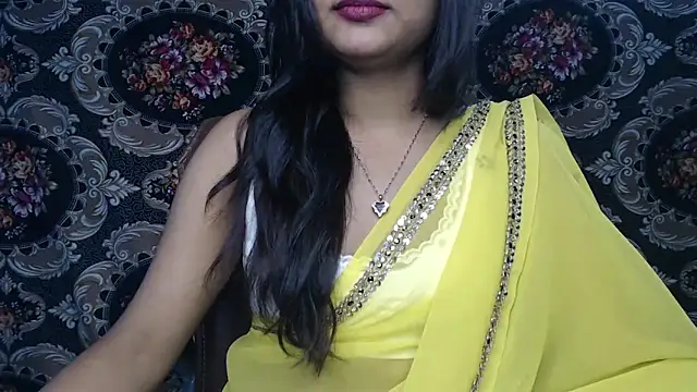 Вебкам-шоу Wish_Queen