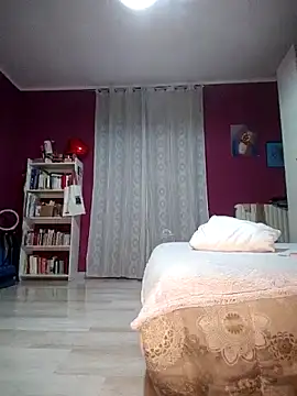 Chat XXX en directo de Akemi_rossi