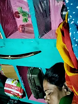 Show de webcam de Pooja750