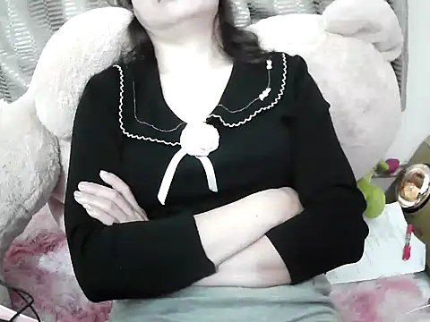 Ana_2023 Show Webcam