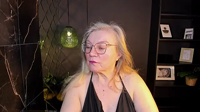 Sembang XXX Secara Langsung NataliMellow