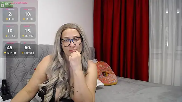 Czat XXX na żywo – Aphrodite_S32