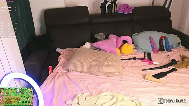 HelenGoat's Live XXX Chat