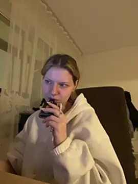 MaryHiggins Chat XXX in diretta