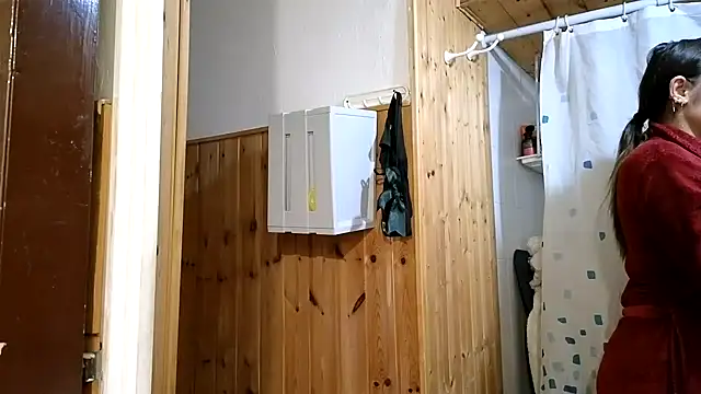 Chat XXX ao vivo de VanessaDoyle