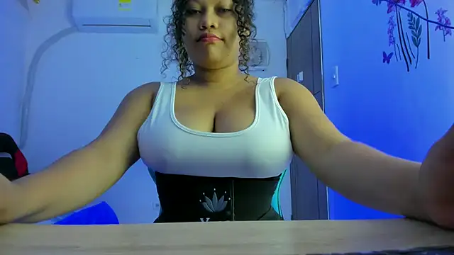 Lunastar02 라이브 XXX 채팅