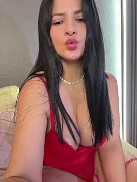 Carolina_Novoa: απευθείας συνομιλία ΧΧΧ