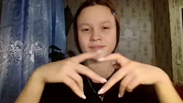 Ammymia: απευθείας συνομιλία ΧΧΧ