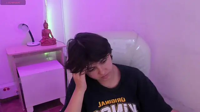 Chat +18 de Nathaly_ds ao vivo