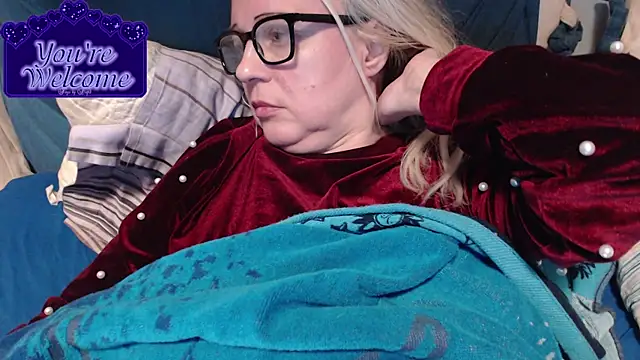 Webkamerová show martachatte