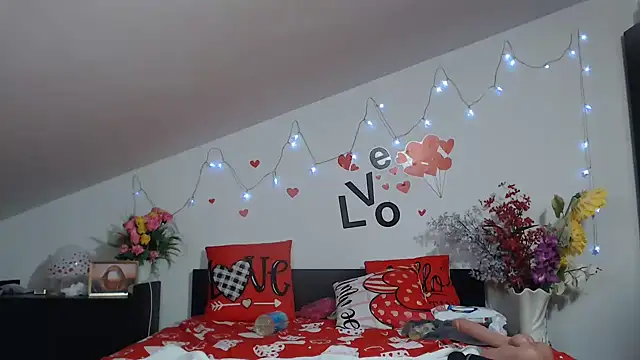 SweetMaddy888 live XXX chat