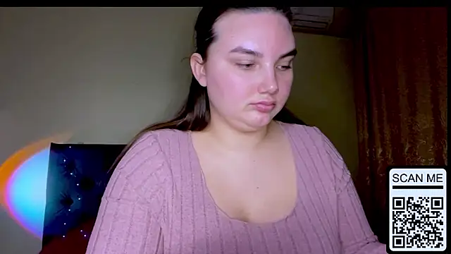 Dreamyblushfairy live XXX chat