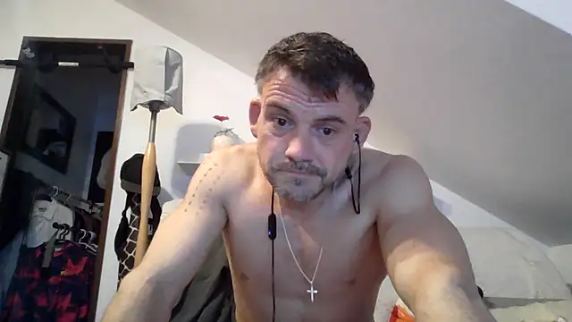 Show de webcam de Cambitchboy