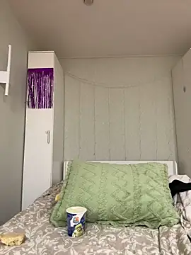 Chat XXX en directo de MollyStory