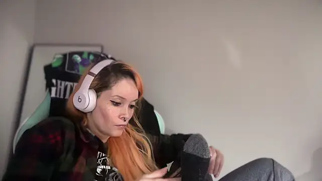 FRRANNKIE 现场XXX聊天