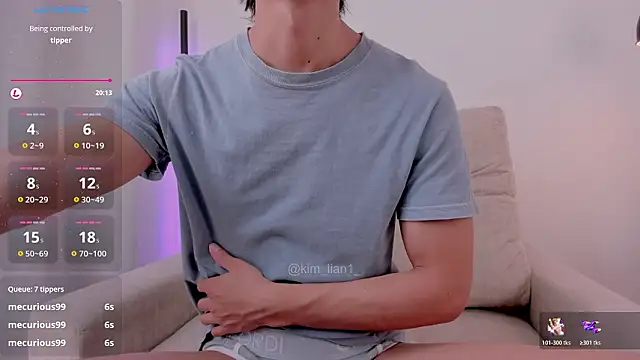 د ردشة kim_lian21 الجنسية المباشرة