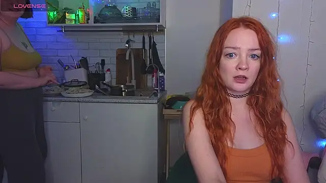 Chat XXX en directo de Radiants_two