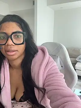 โชว์เว็บแคมของ mialongxo