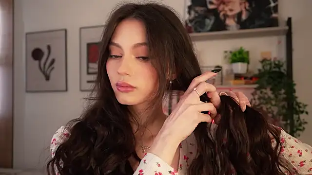 FirstOfFallen Live XXX-Chat