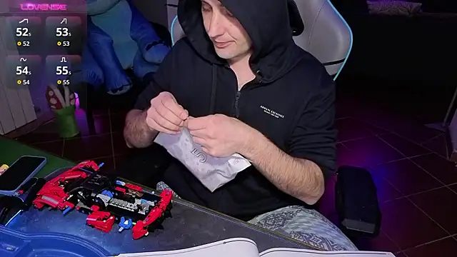 دردشة Gil_gamesh90 الجنسية المباشرة