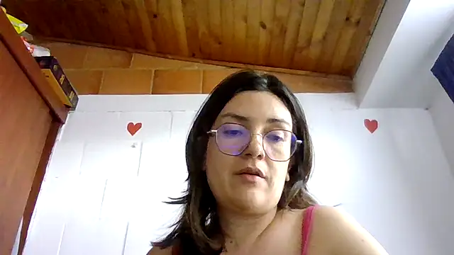 Czat XXX na żywo – princessbella93