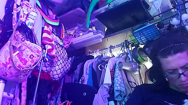 gurlnipsn Webbikameraesitys