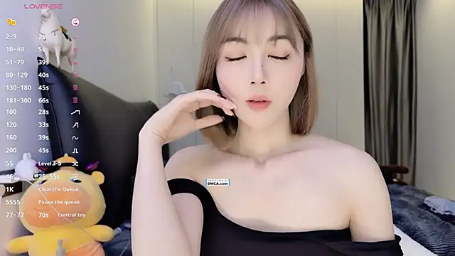 Big-fish Live XXX-chat