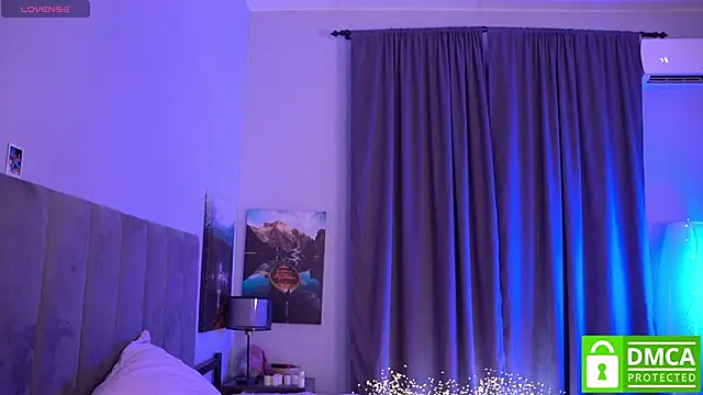 Živý XXX chat Tella_dream