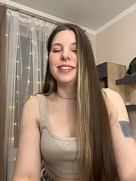 MissyourAnn 现场XXX聊天