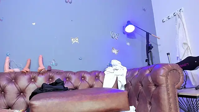 Kaira_mosse 라이브 XXX 채팅