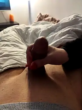 ariel-rick webkamerás műsora