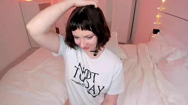 OceanFoxxy 라이브 XXX 채팅