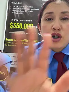 Megan-01- Obrolan Langsung XXX